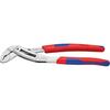 Water pump pliers Alligator with multi-component handles 250mm